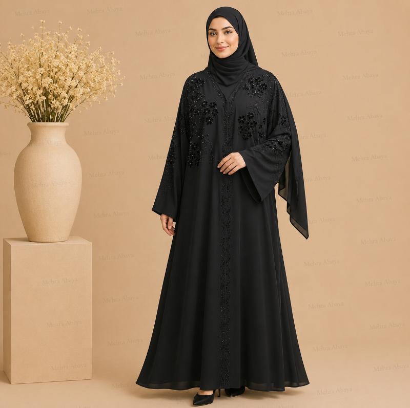 Premium Nida Fabric 25