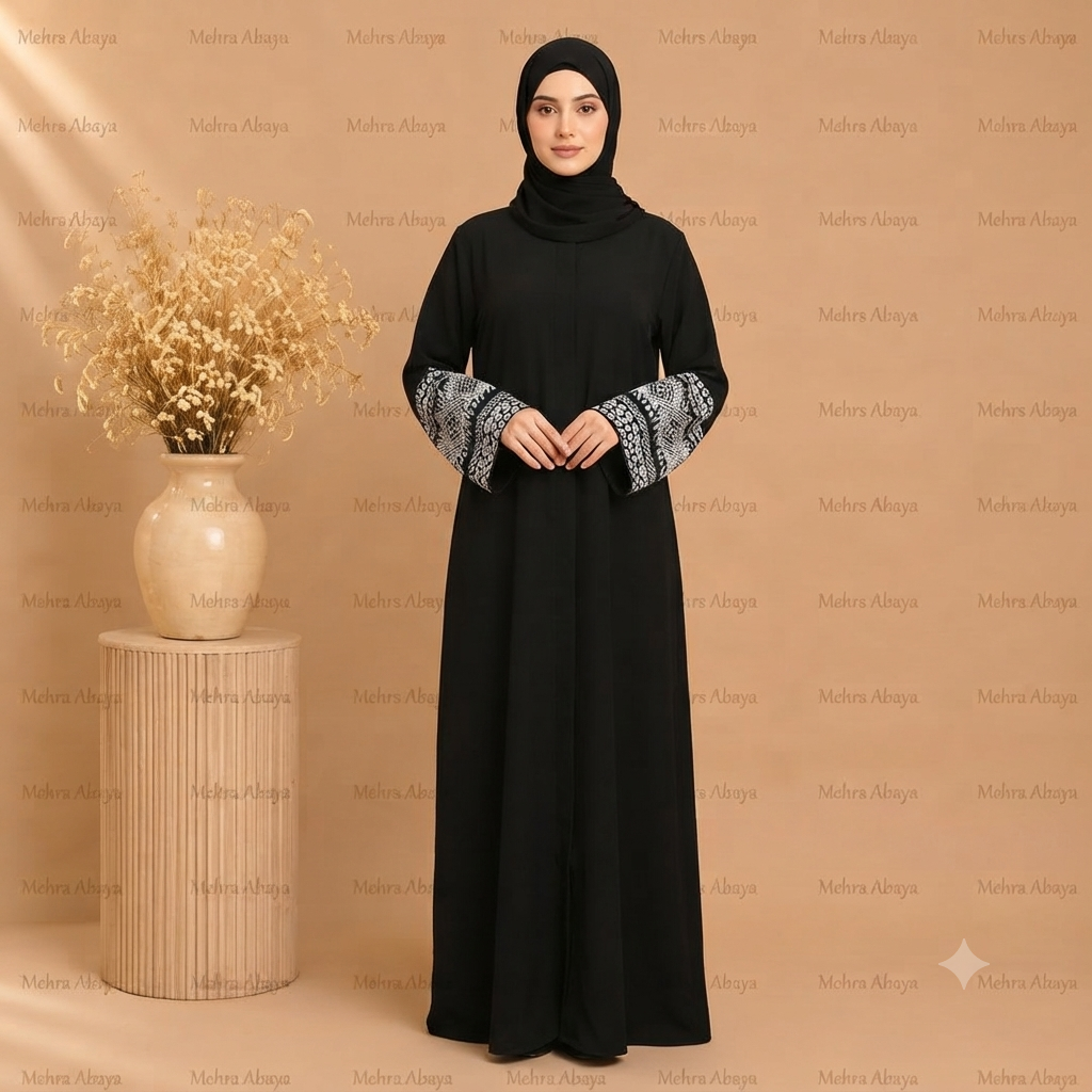 premium zoom fabric 1