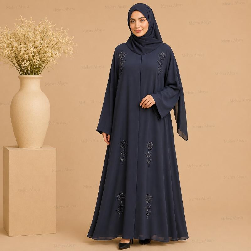 Premium Nida Fabric  image 2