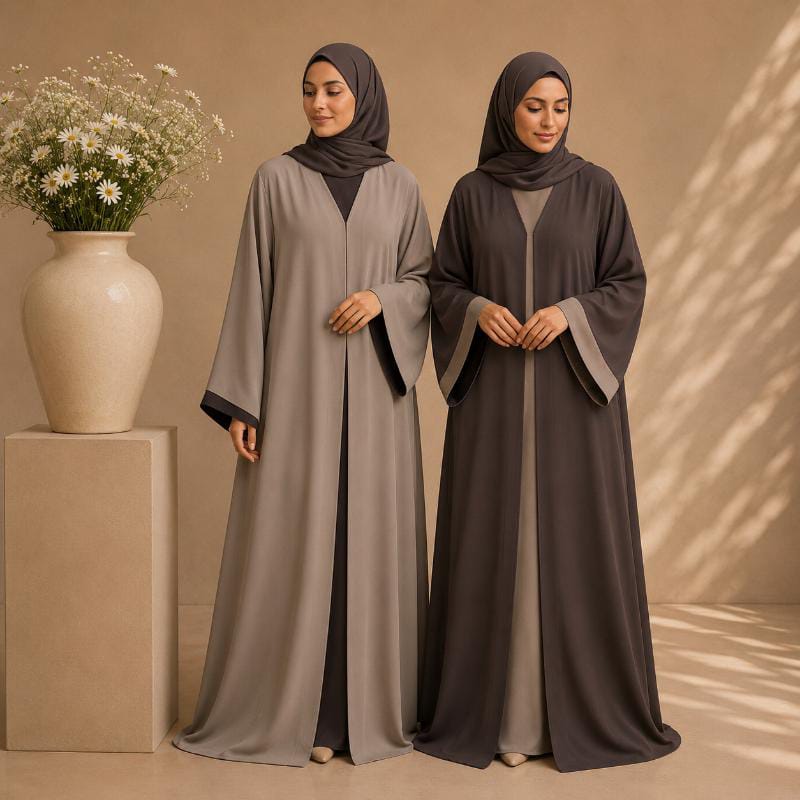 Premium Nida Fabric 85 image 5