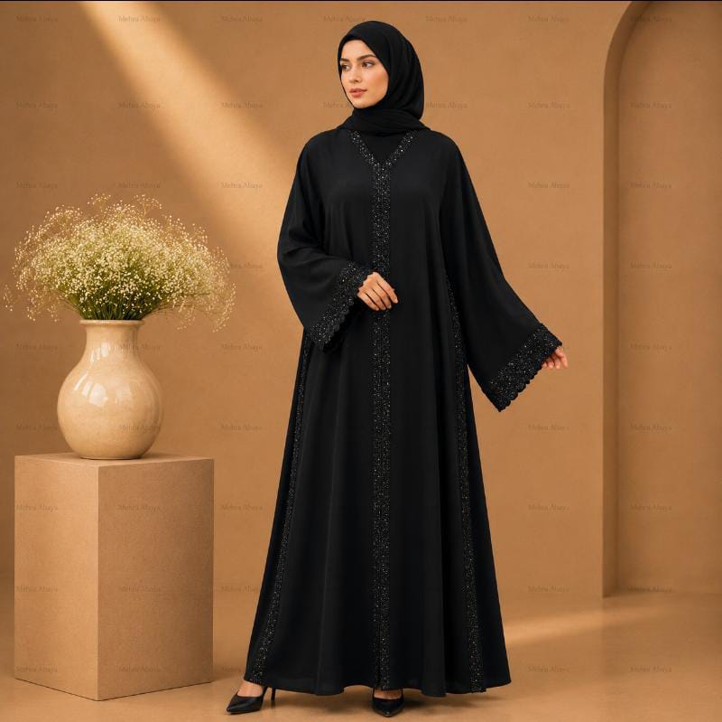 Premium Nida fabric 88