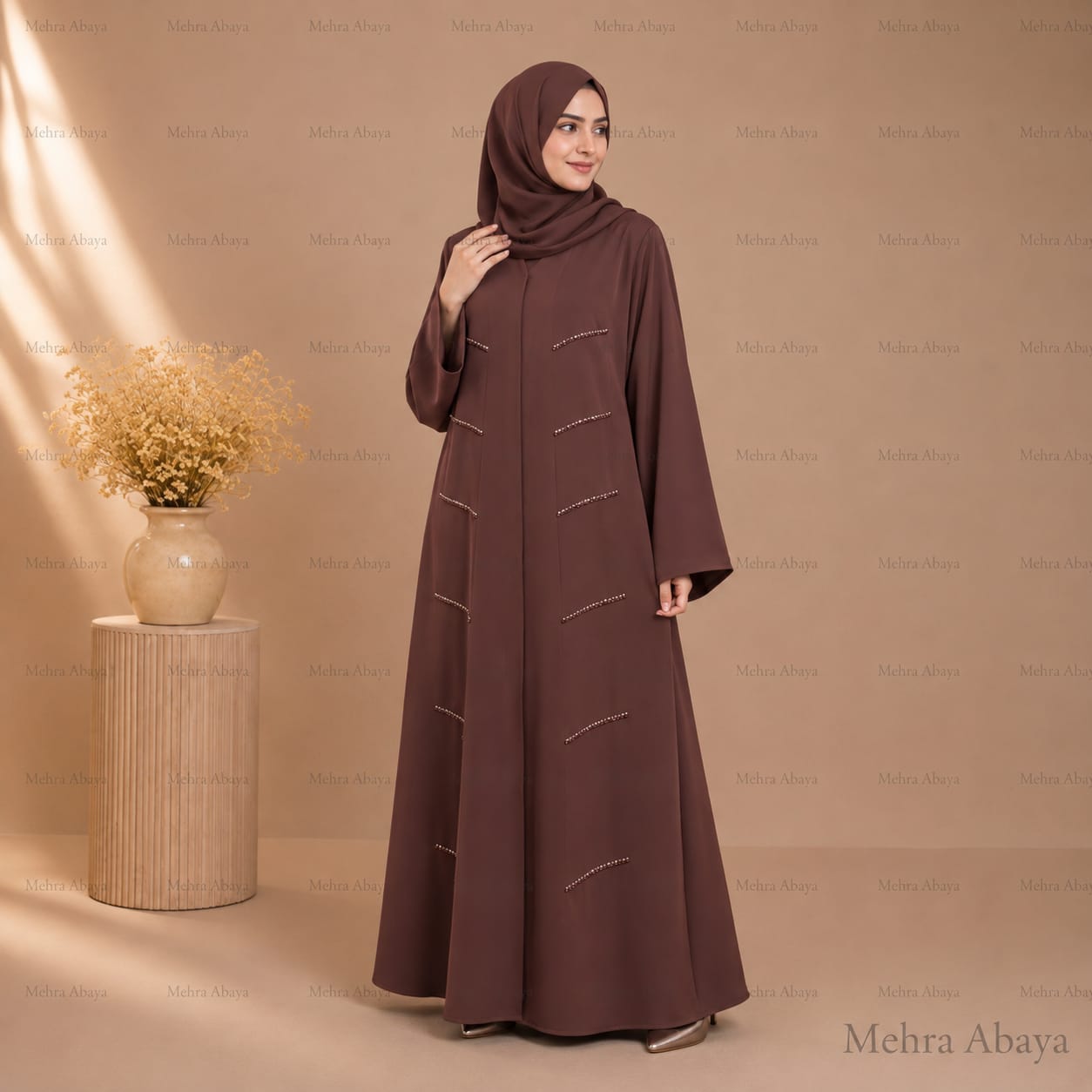 Premium Nida Fabric 71