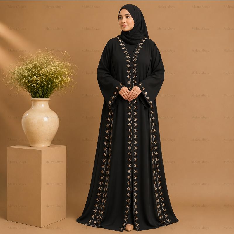 Premium Nida Fabric 29