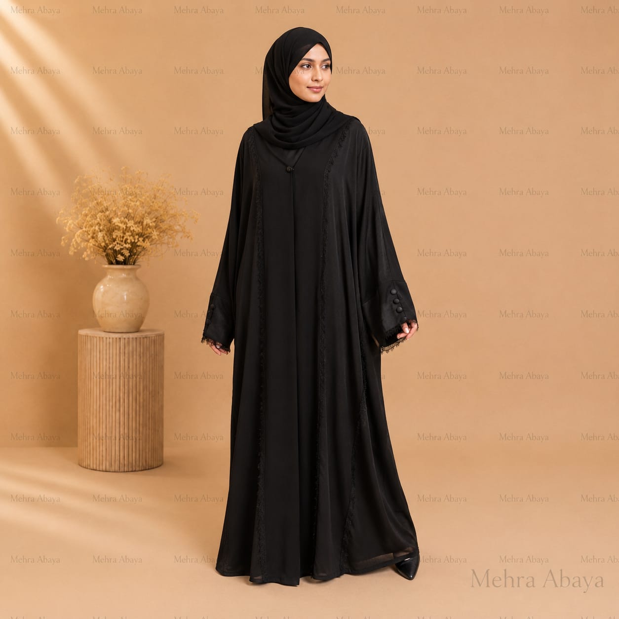 Premium Nida Fabric 74