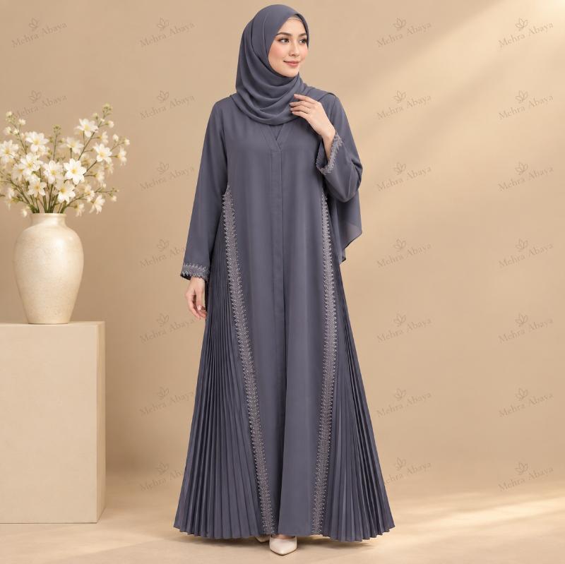 Premium Nida Fabric 79 image 3