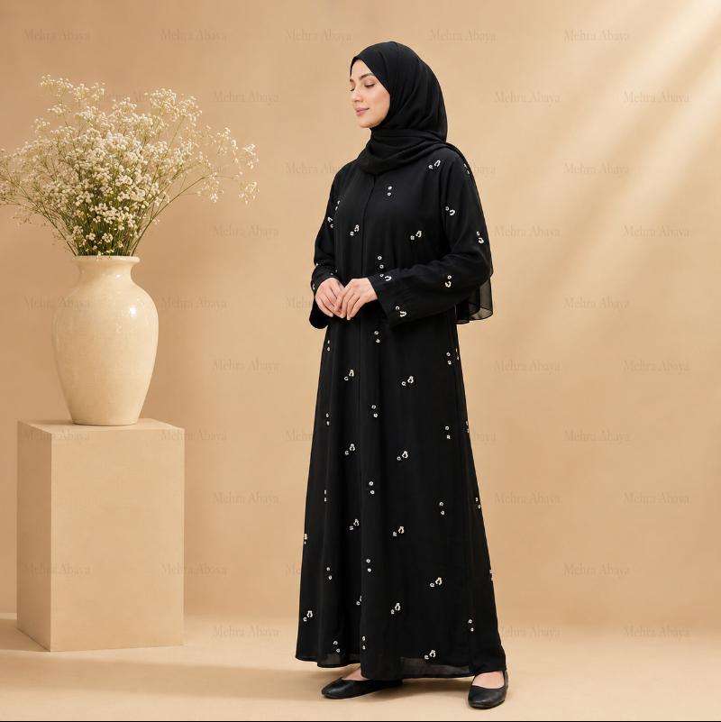 Premium Nida Fabric 33