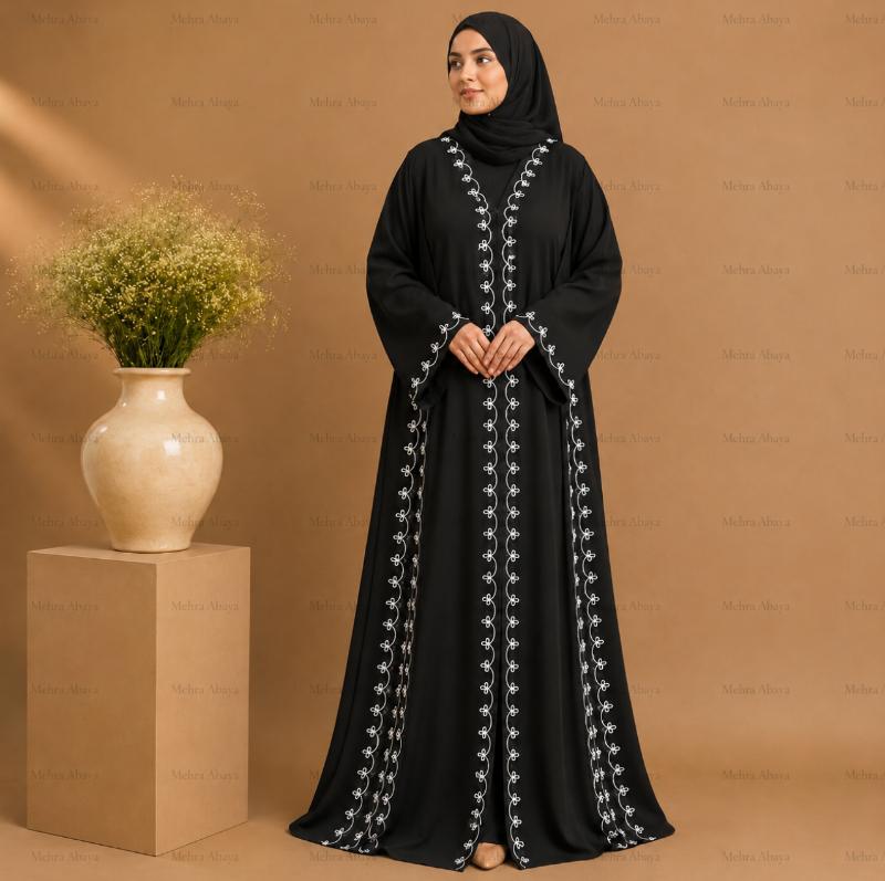 Premium Nida Fabric 29 image 2