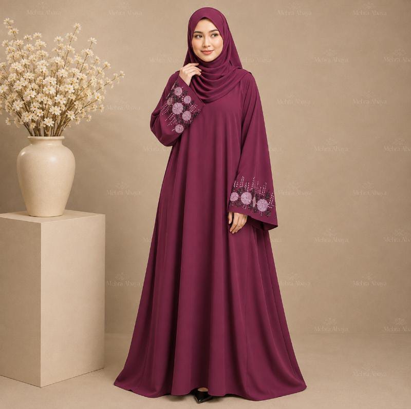Premium Barbie fabric image 3