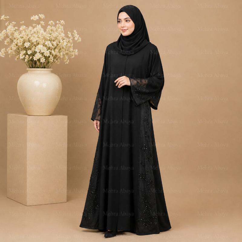 Premium Nida Fabric