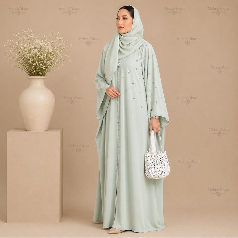 Premium nida fabric 21