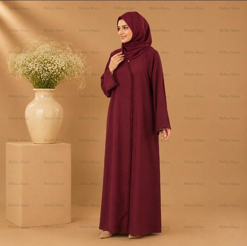 Premium Linen Fabric 3
