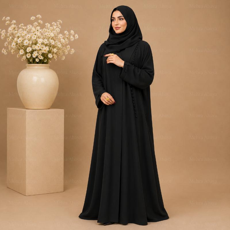 Premium Nida fabric 2
