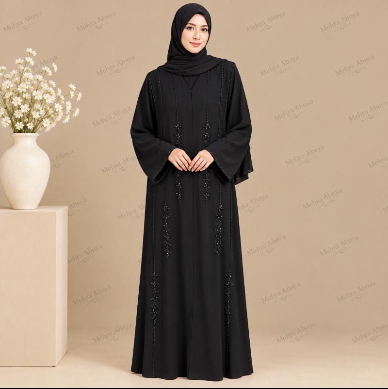 Premium Nida fabric 82 image 3