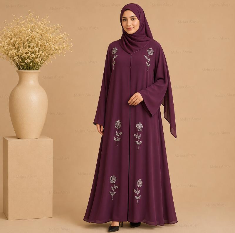Premium Nida Fabric 