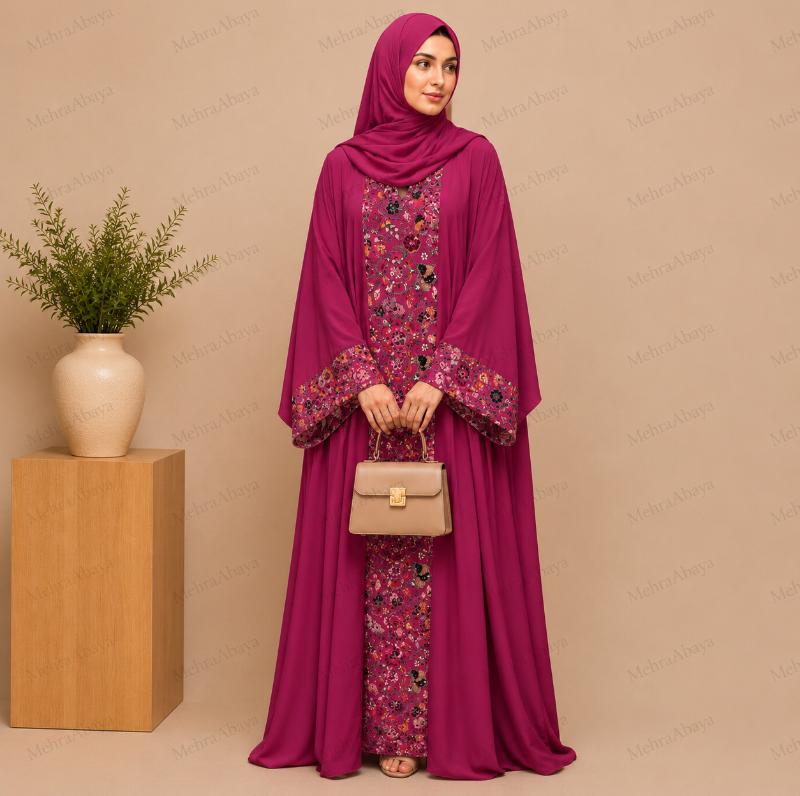 Premium Coat Model | Embro image 5