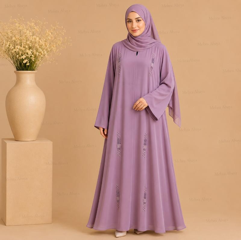 Premium Nida Fabric 39 image 2