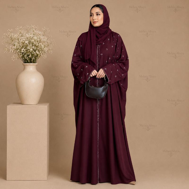 Premium nida fabric 21 image 2