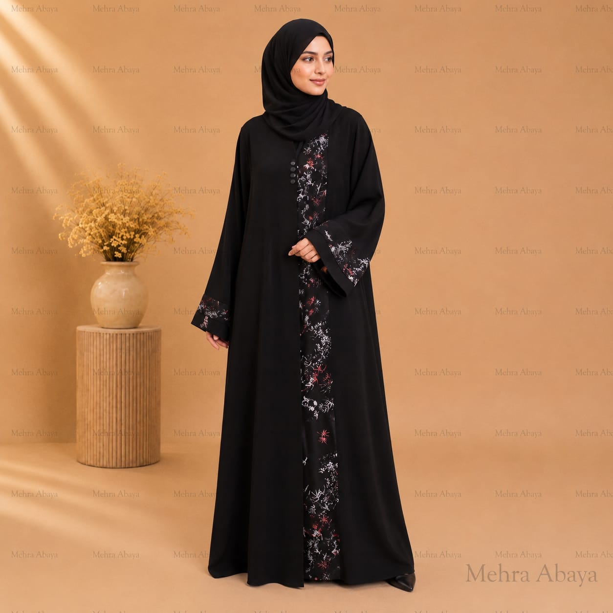 Premium Nida Fabric 70