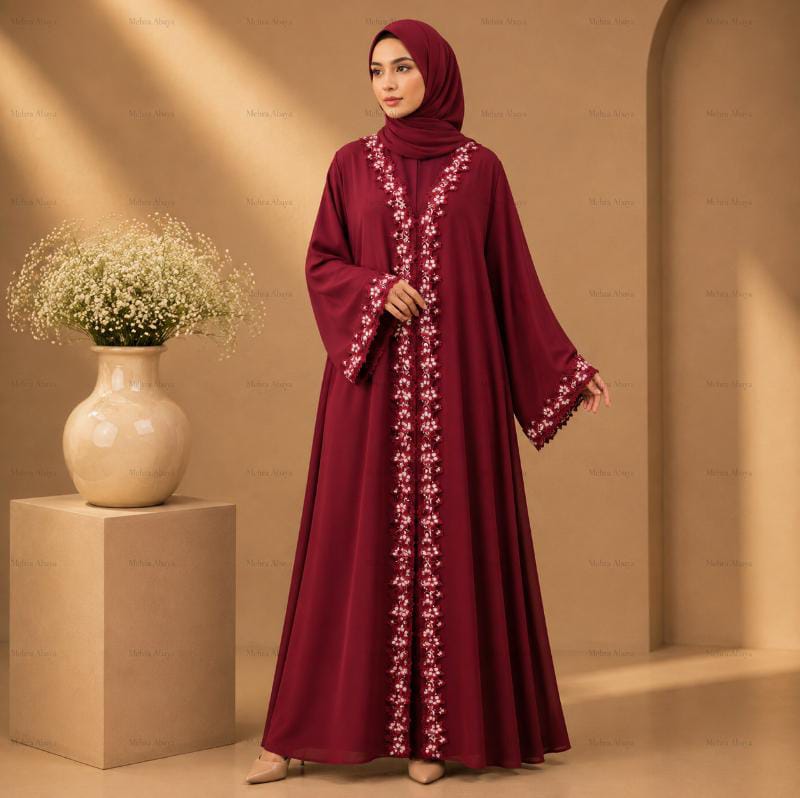 Premium Nida fabric 86
