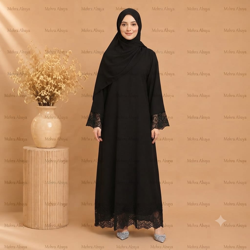 Premium Nida Fabric 77