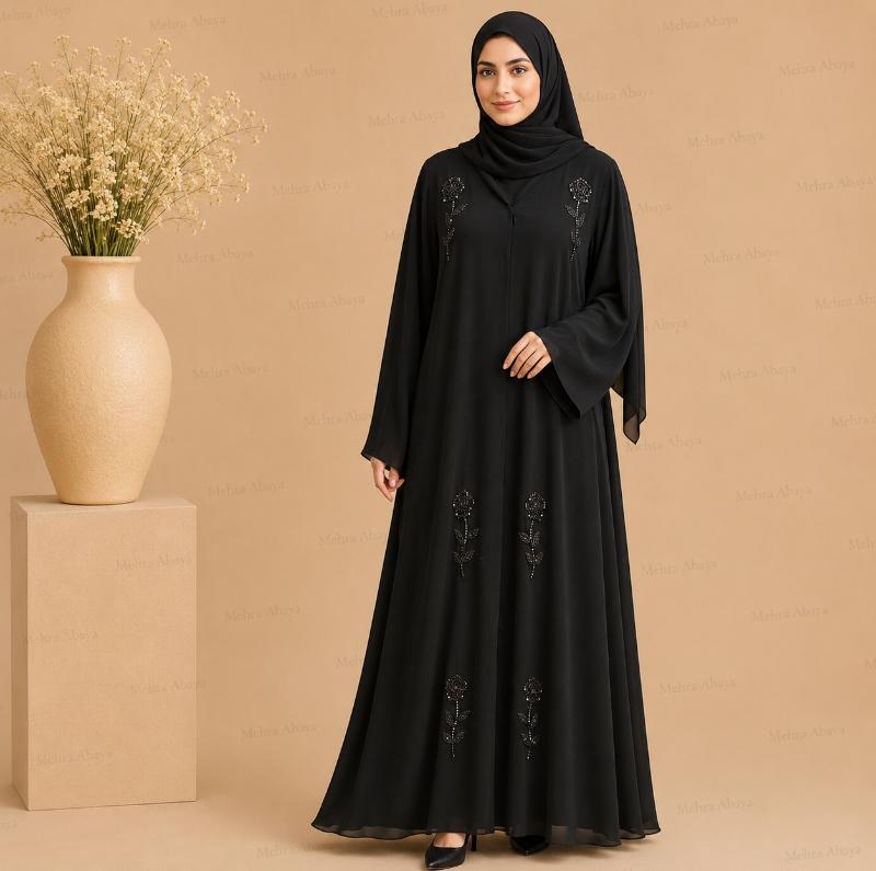 Premium Nida Fabric  image 3