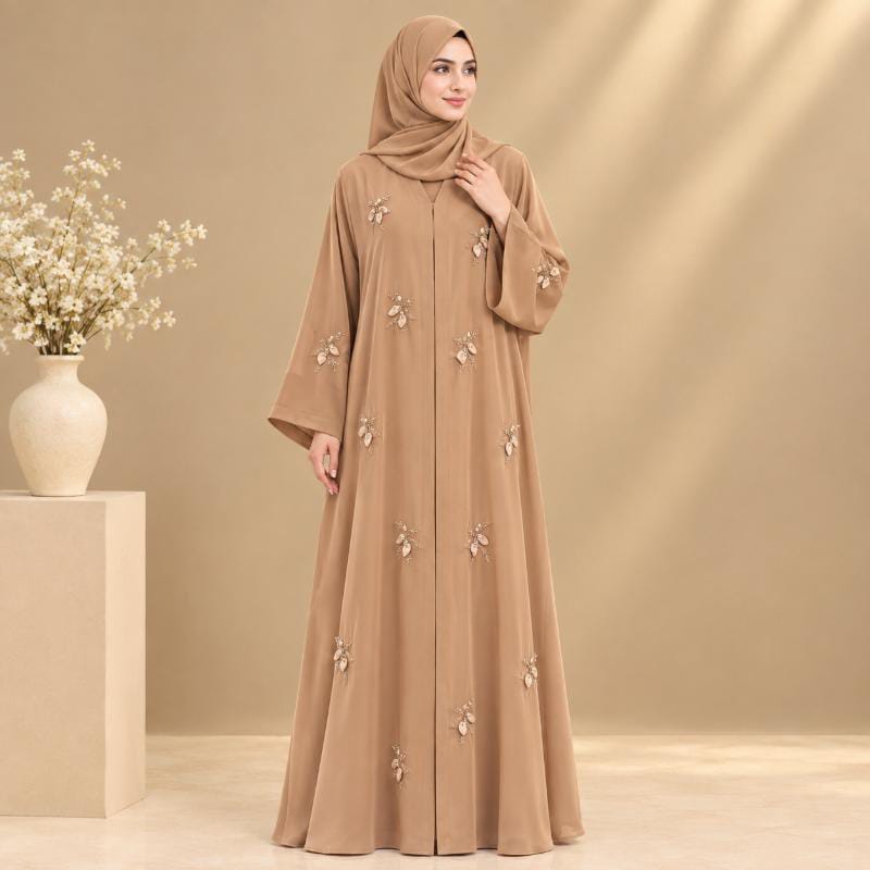 Premium Nida Fabric 83 image 7