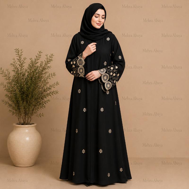Premium Nida Fabric