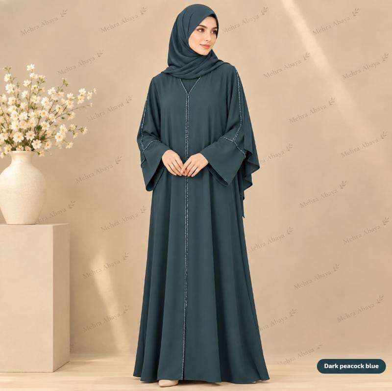 Premium Nida Fabric 81 image 4