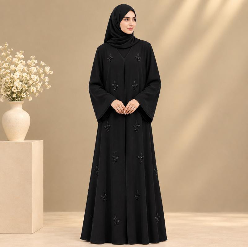 Premium Nida Fabric 83 image 8