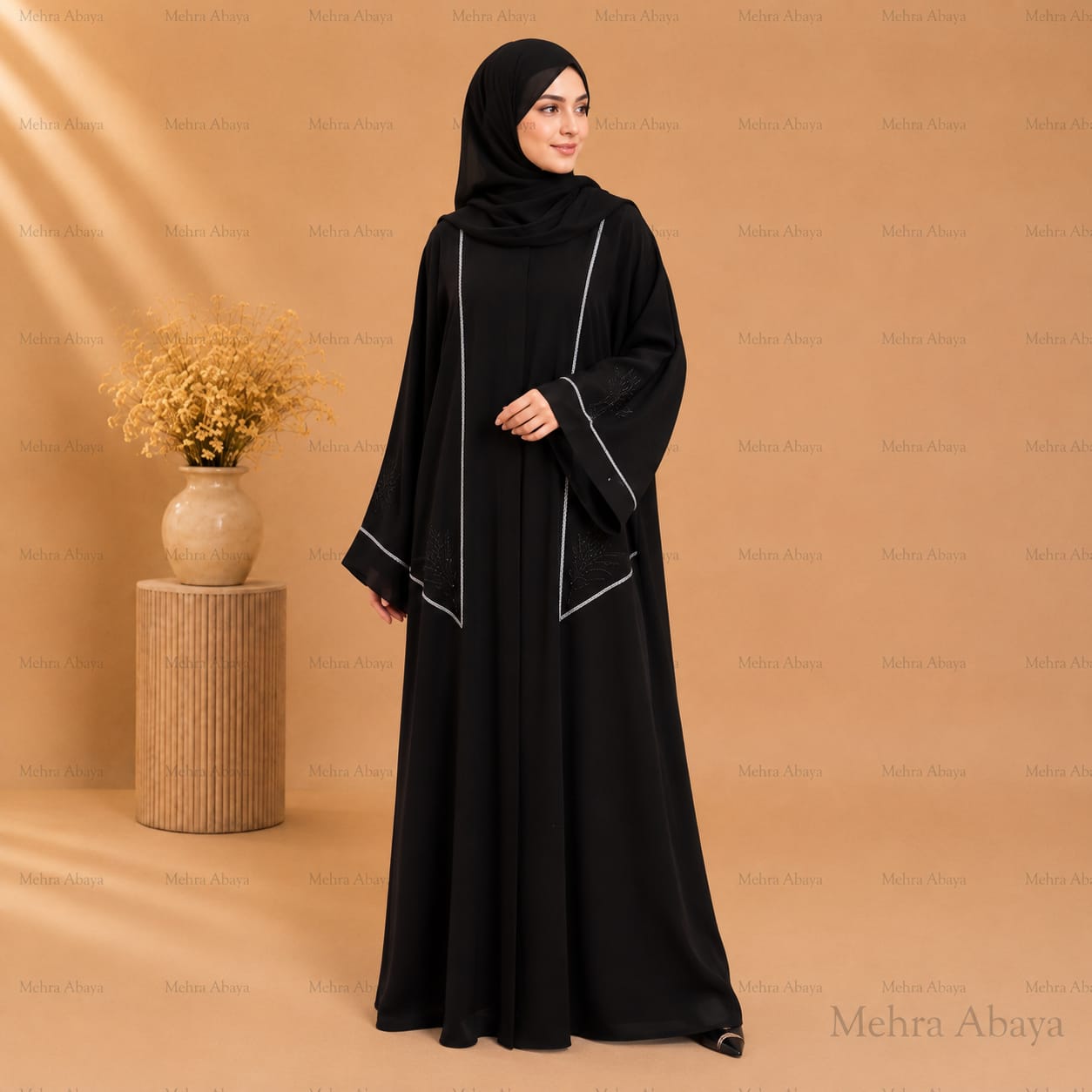 Premium Nida Fabric 73