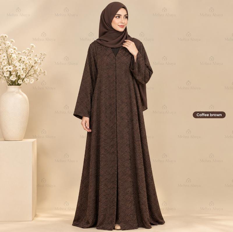 Double Chiffon Fabric 15 image 5
