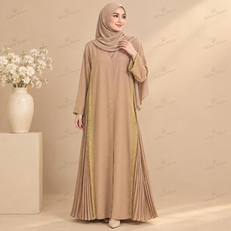 Premium Nida Fabric 79