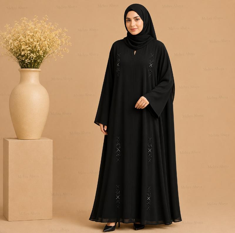 Premium Nida Fabric 19