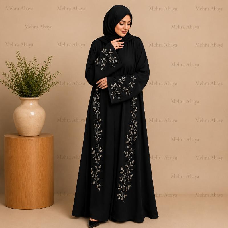 Double Shiffon fabric