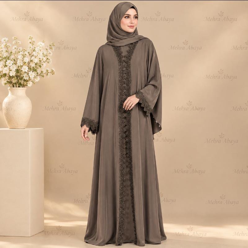 Premium Nida Fabric 80 image 3