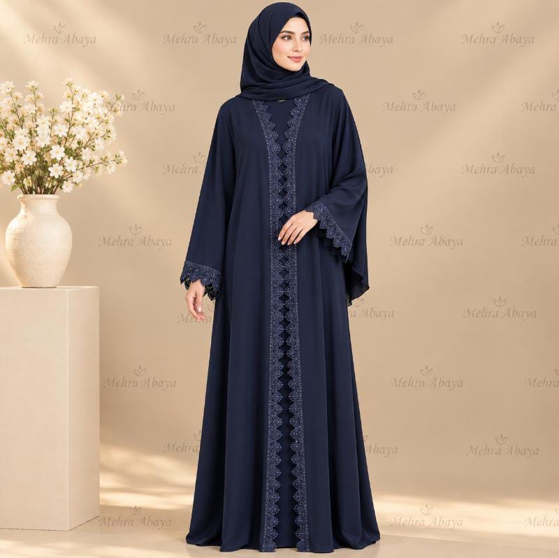 Premium Nida Fabric 80 image 4