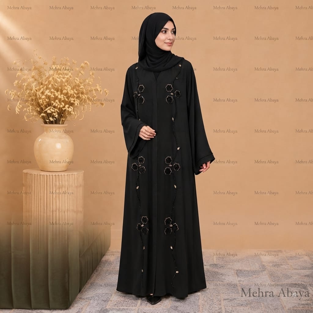 Premium Nida Fabric 69