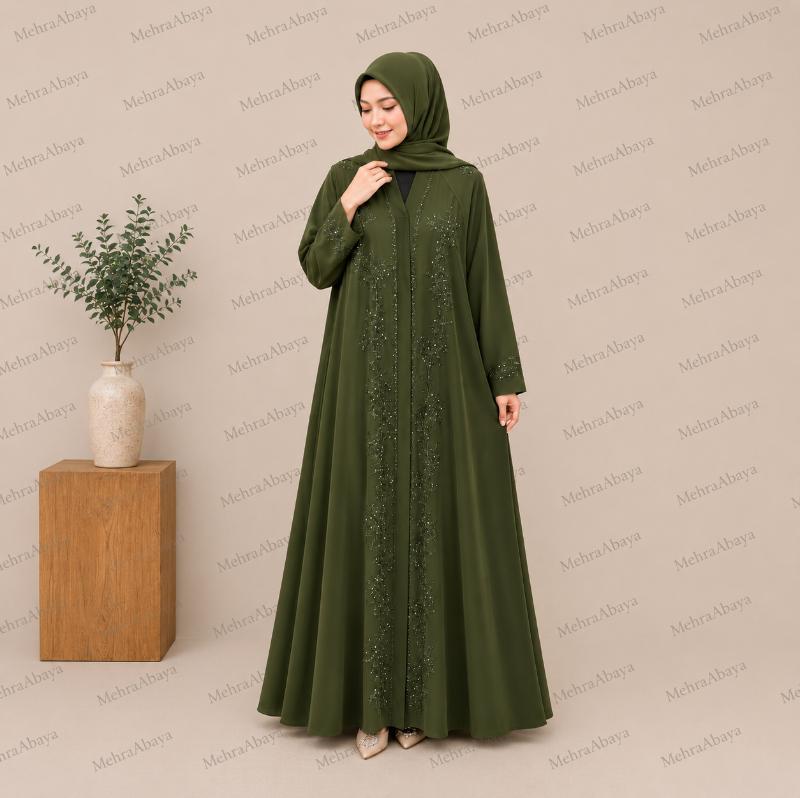 Premium nidha fabric 5 image 4