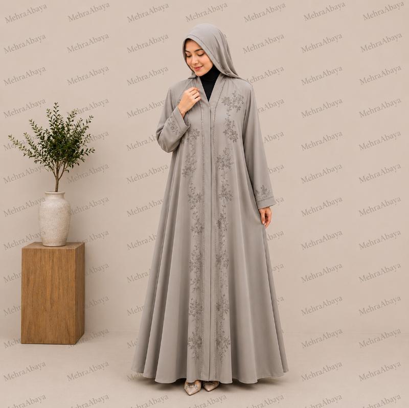 Premium nidha fabric 5 image 3