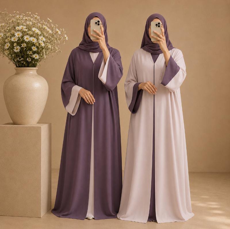 Premium Nida Fabric 85 image 10
