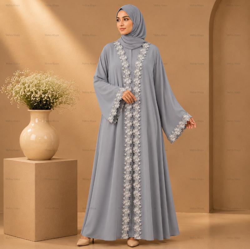 Premium Nida fabric 86 image 4